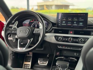 Audi RS5 Sportback 2021