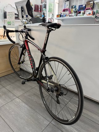 Bicicleta Carretera Giant TCR Composite