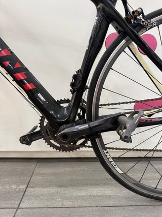 Bicicleta Carretera Giant TCR Composite