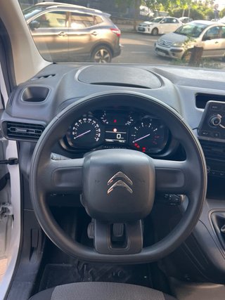Citroen Berlingo 2019