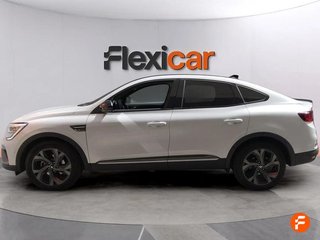 Renault Arkana E-Tech Engin. Fast Track Híb 105kW(145CV