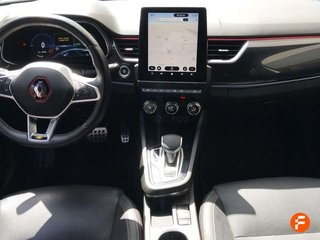 Renault Arkana E-Tech Engin. Fast Track Híb 105kW(145CV