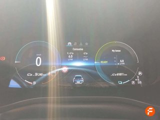 Renault Arkana E-Tech Engin. Fast Track Híb 105kW(145CV