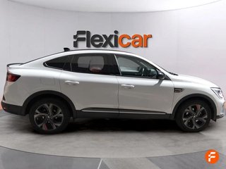 Renault Arkana E-Tech Engin. Fast Track Híb 105kW(145CV