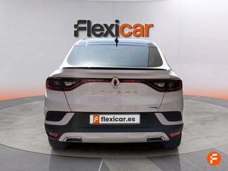 Renault Arkana E-Tech Engin. Fast Track Híb 105kW(145CV