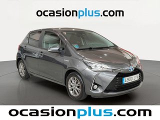 Toyota Yaris 1.5 Hybrid Active 74 kW (100 CV)