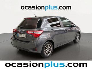 Toyota Yaris 1.5 Hybrid Active 74 kW (100 CV)