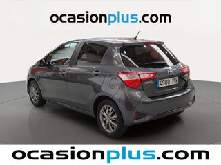 Toyota Yaris 1.5 Hybrid Active 74 kW (100 CV)