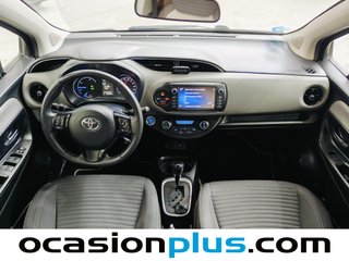 Toyota Yaris 1.5 Hybrid Active 74 kW (100 CV)