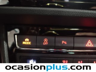 SEAT León 1.5 TSI S&S FR 110 kW (150 CV)