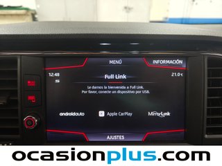 SEAT León 1.5 TSI S&S FR 110 kW (150 CV)