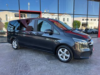 Mercedes-Benz Clase V220d AVANTGARDE 2021