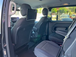 Mercedes-Benz Clase V220d AVANTGARDE 2021