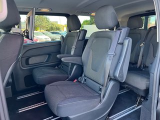 Mercedes-Benz Clase V220d AVANTGARDE 2021