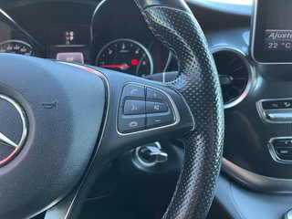 Mercedes-Benz Clase V220d AVANTGARDE 2021