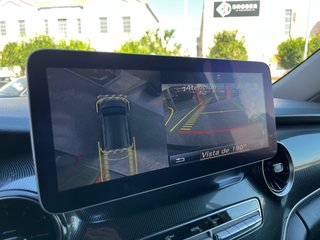 Mercedes-Benz Clase V220d AVANTGARDE 2021