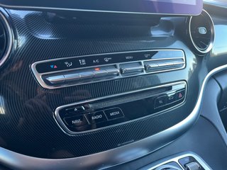 Mercedes-Benz Clase V220d AVANTGARDE 2021