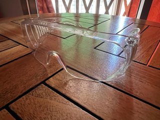 Gafas de Protección Dräger