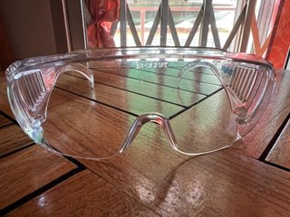 Gafas de Protección Dräger