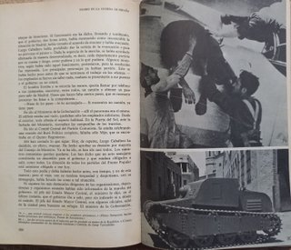Diario de la guerra de España. Mijail Koltsov
