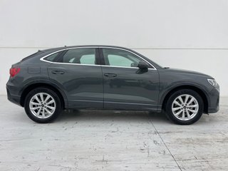 Audi Q3 SB 35 TDI 150 cv. -Av. Motor- 33.990€