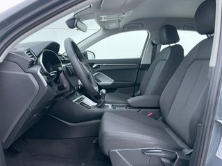 Audi Q3 SB 35 TDI 150 cv. -Av. Motor- 33.990€