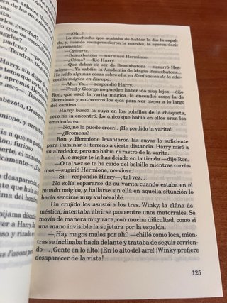 Harry Potter y el cáliz de fuego