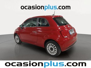 Fiat 500 1.0 Hybrid Monotrim 51 kW (70 CV)