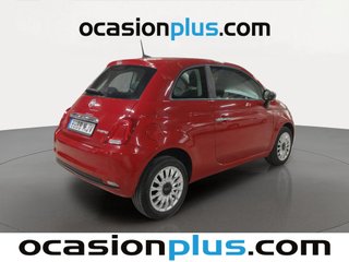 Fiat 500 1.0 Hybrid Monotrim 51 kW (70 CV)