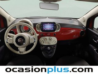 Fiat 500 1.0 Hybrid Monotrim 51 kW (70 CV)