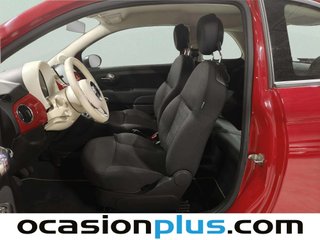 Fiat 500 1.0 Hybrid Monotrim 51 kW (70 CV)