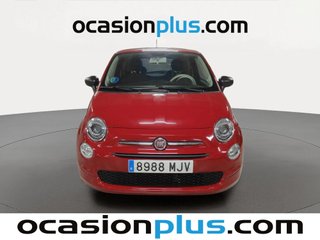 Fiat 500 1.0 Hybrid Monotrim 51 kW (70 CV)