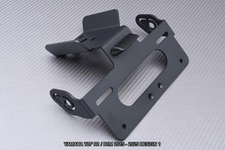 Portamatrículas YAMAHA YZF R1 / R1M 2015 - 2025