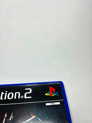 Lotto 2 Giochi Batman PS2 - Completi