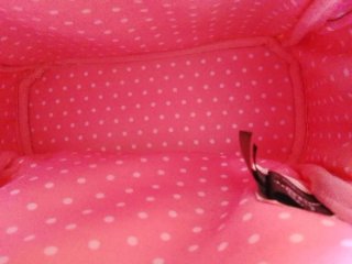 Mochila Loungefly Hello Kitty Multicolor