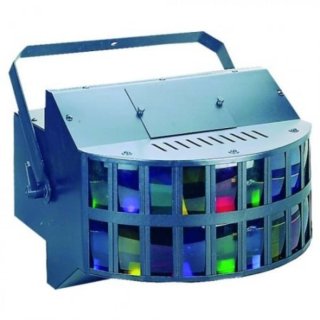 Proyector efectos JB Systems Double Derby