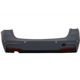 Paragolpes trasero BMW Serie 3 F31 tipo M