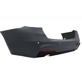 Paragolpes trasero BMW Serie 3 F31 tipo M
