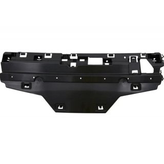 Paragolpes trasero BMW Serie 3 F31 tipo M