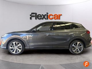 MG Marvel R 70kWh Comfort