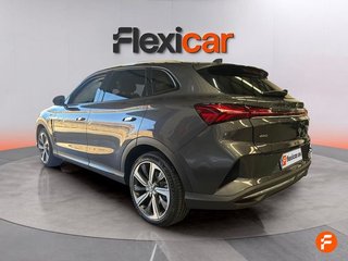 MG Marvel R 70kWh Comfort
