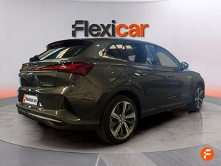 MG Marvel R 70kWh Comfort