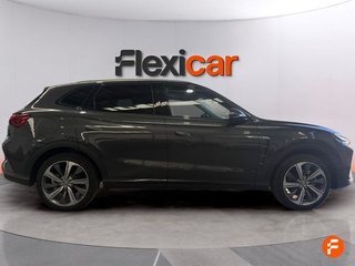 MG Marvel R 70kWh Comfort