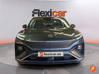 MG Marvel R 70kWh Comfort