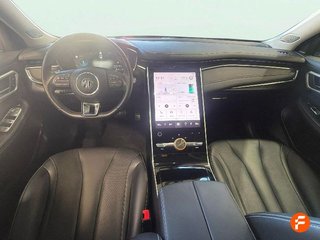 MG Marvel R 70kWh Comfort