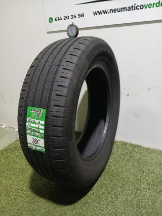 205 60 16 92H CONTINENTAL CONTI ECO CONTACT 5