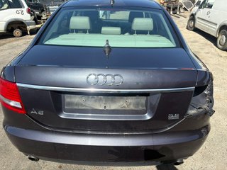 DESPIECE AUDI A6 3.0 TDI 4F 3.2 FSI AVANT ALLROAD