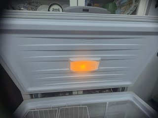 Congelador Arcon Blanco
