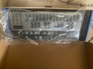 Donner Essential B1 Sintetizador Analógico Bajo