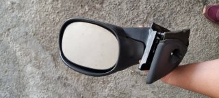Espejo retrovisor derecho Citroën